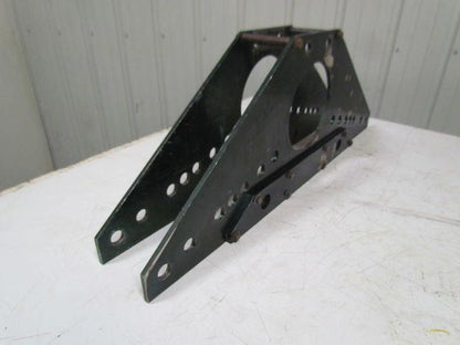 Greenlee 883 Bender Frame Hydraulic Pipe Conduit Frame only