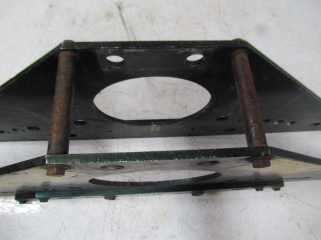 Greenlee 883 Bender Frame Hydraulic Pipe Conduit Frame only