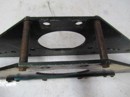 Greenlee 883 Bender Frame Hydraulic Pipe Conduit Frame only