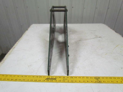 Greenlee 883 Bender Frame Hydraulic Pipe Conduit Frame only