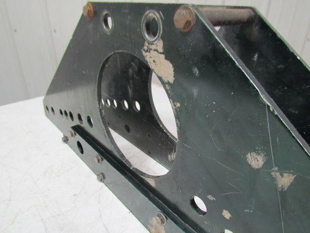 Greenlee 883 Bender Frame Hydraulic Pipe Conduit Frame only