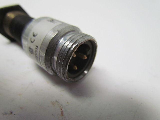 Turck B15-GT18-ADZ30X2-B1331/S34 Inductive Proximity Sensor w/One Nut