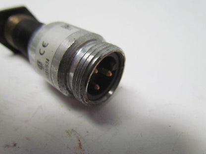 Turck B15-GT18-ADZ30X2-B1331/S34 Inductive Proximity Sensor w/One Nut