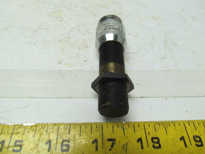 Turck B15-GT18-ADZ30X2-B1331/S34 Inductive Proximity Sensor w/One Nut