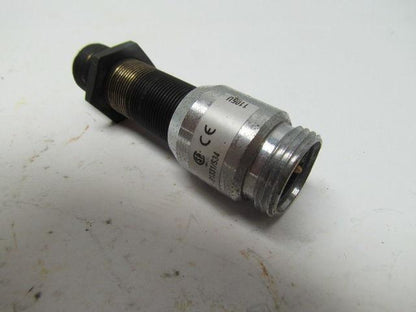 Turck B15-GT18-ADZ30X2-B1331/S34 Inductive Proximity Sensor w/One Nut