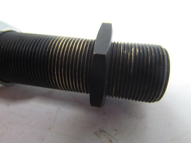 Turck B15-GT18-ADZ30X2-B1331/S34 Inductive Proximity Sensor w/One Nut