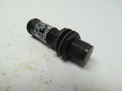 Namco EE530-73402 Inductive Proximity Switch/Sensor Tubular Threaded Barrel