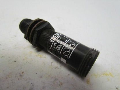 Namco EE530-73402 Inductive Proximity Switch/Sensor Tubular Threaded Barrel