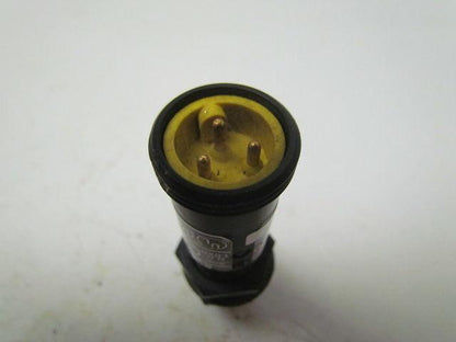 Namco EE530-73402 Inductive Proximity Switch/Sensor Tubular Threaded Barrel