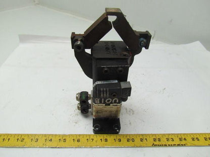 Norgren GC4A1-12335 GC4 Series Modular Gripper w/DC/92040/M/0.690 Actuator
