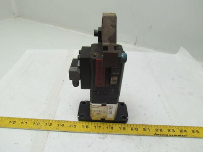 Norgren GC4A1-12335 GC4 Series Modular Gripper w/DC/92040/M/0.690 Actuator