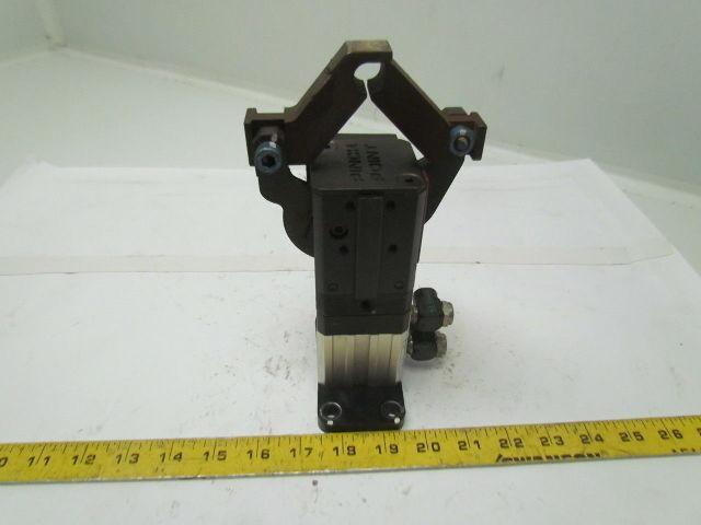 Norgren GC4A1-12335 GC4 Series Modular Gripper w/DC/92040/M/0.690 Actuator