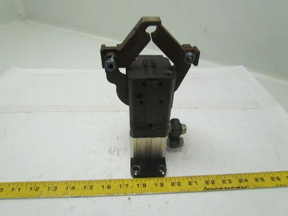 Norgren GC4A1-12335 GC4 Series Modular Gripper w/DC/92040/M/0.690 Actuator