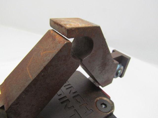 Norgren GC4A1-12335 GC4 Series Modular Gripper w/DC/92040/M/0.690 Actuator