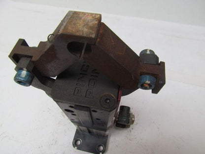 Norgren GC4A1-12335 GC4 Series Modular Gripper w/DC/92040/M/0.690 Actuator