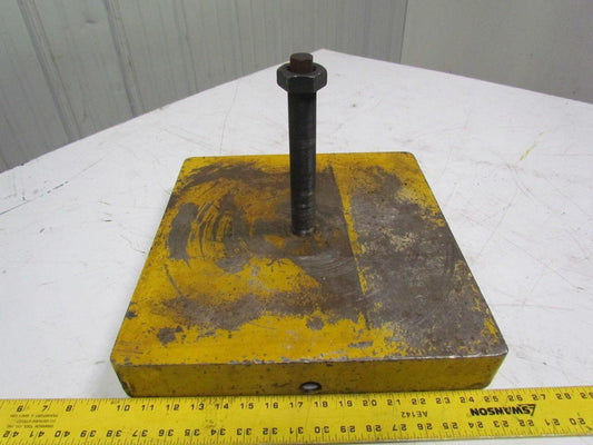 UNISORB USA 161-125-DS P/C 475175 Level-Rite Press Mount w/o Isolation Pad