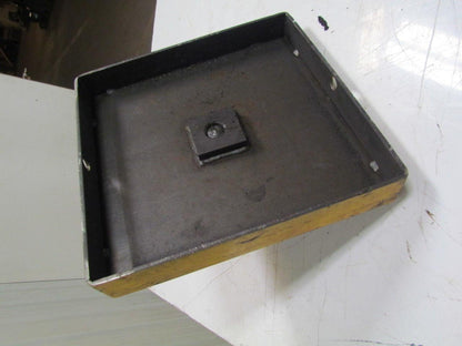 UNISORB USA 161-125-DS P/C 475175 Level-Rite Press Mount w/o Isolation Pad
