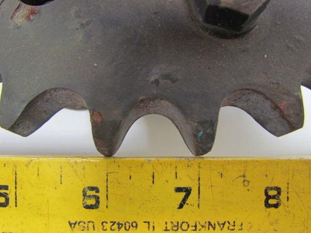 Martin SPH-20 1-3/4 Shear Pin Hub Assembly w/No 80 28 Tooth Sprocket NOS