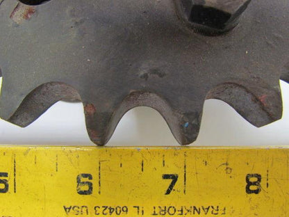 Martin SPH-20 1-3/4 Shear Pin Hub Assembly w/No 80 28 Tooth Sprocket NOS