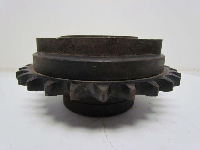 Martin SPH-20 1-3/4 Shear Pin Hub Assembly w/No 80 28 Tooth Sprocket NOS