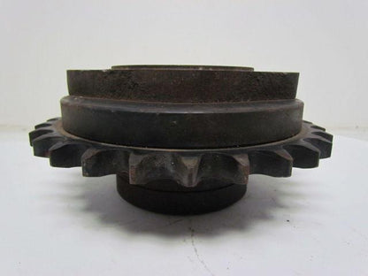 Martin SPH-20 1-3/4 Shear Pin Hub Assembly w/No 80 28 Tooth Sprocket NOS