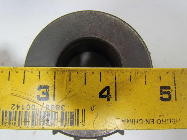 Martin 40BS18 1-3/16 No. 40 Roller Chain Sprocket 18 Tooth 1-3/16" Bore