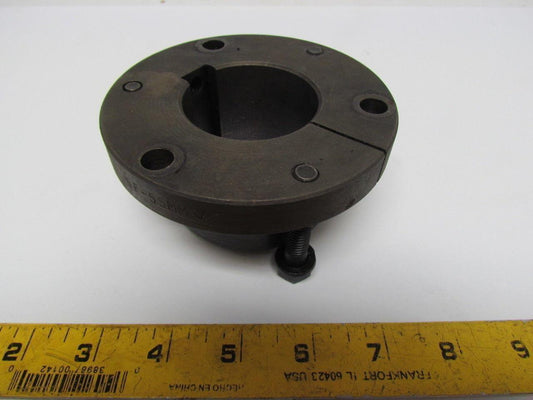 SF-55mm QD Bushing SF Taper 55mm Bore
