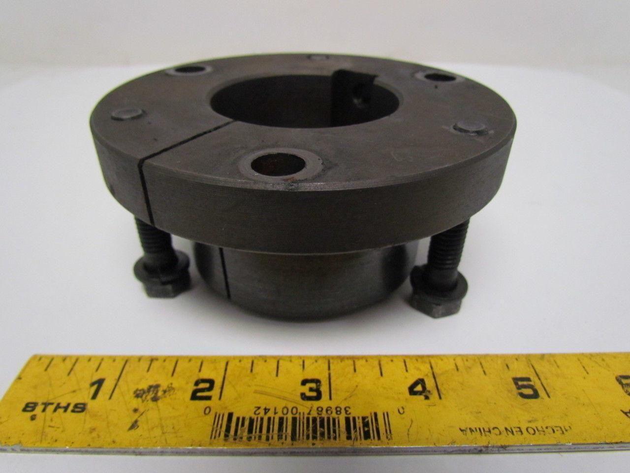 SF-55mm QD Bushing SF Taper 55mm Bore