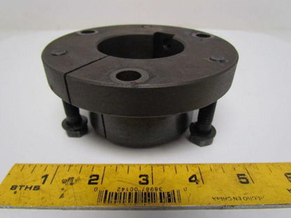 SF-55mm QD Bushing SF Taper 55mm Bore