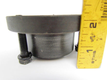 SF-55mm QD Bushing SF Taper 55mm Bore