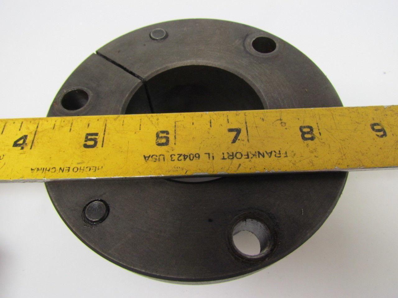 SF-55mm QD Bushing SF Taper 55mm Bore