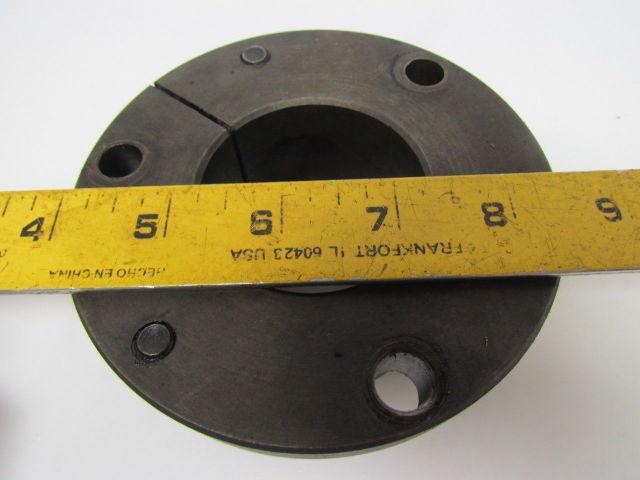 SF-55mm QD Bushing SF Taper 55mm Bore