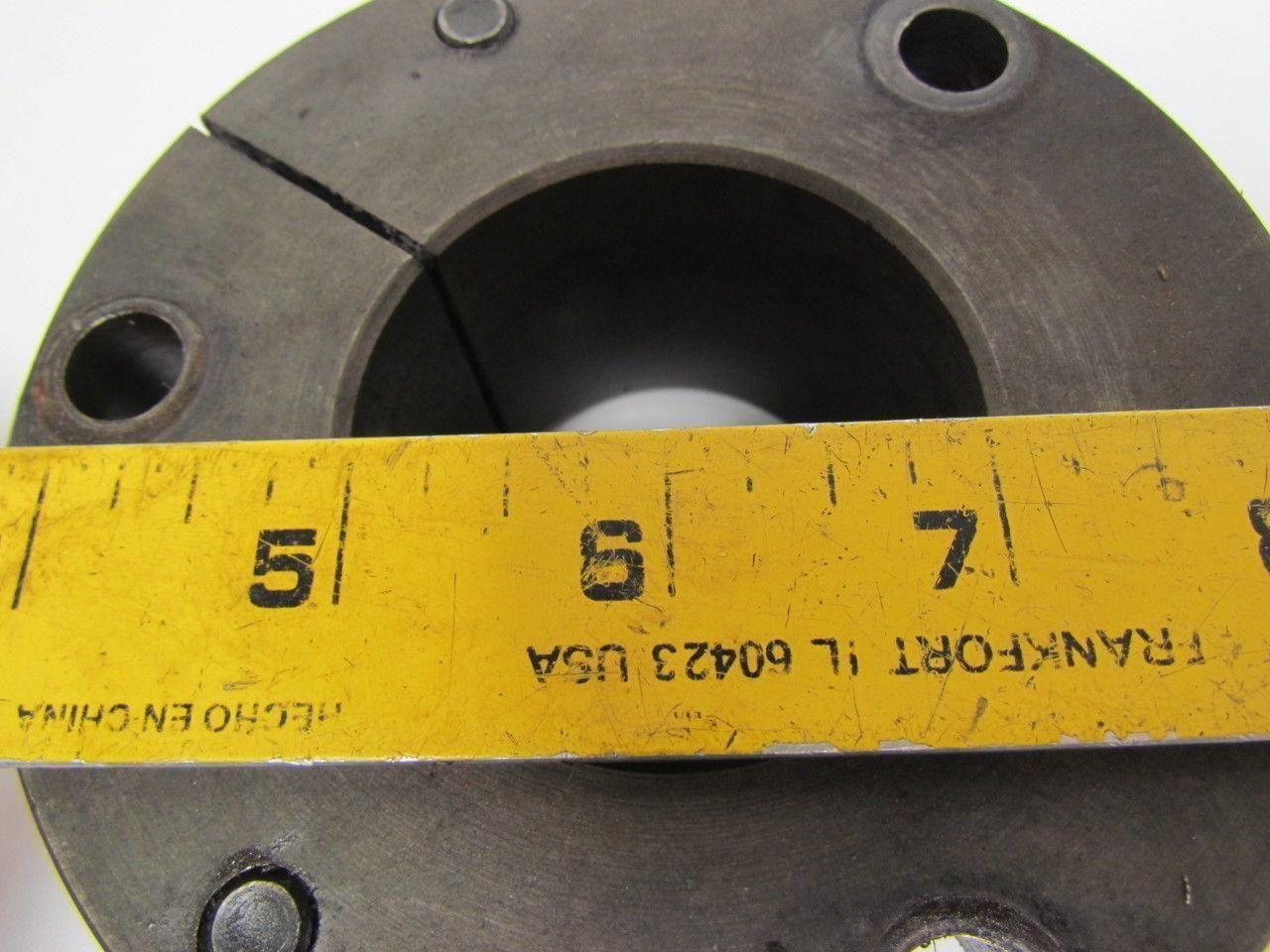 SF-55mm QD Bushing SF Taper 55mm Bore