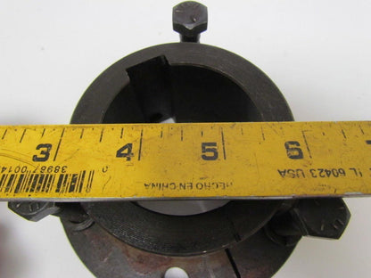 SF-55mm QD Bushing SF Taper 55mm Bore