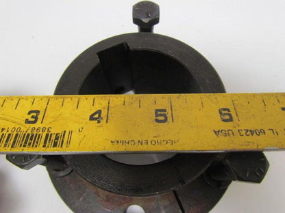 SF-55mm QD Bushing SF Taper 55mm Bore