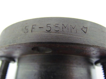 SF-55mm QD Bushing SF Taper 55mm Bore