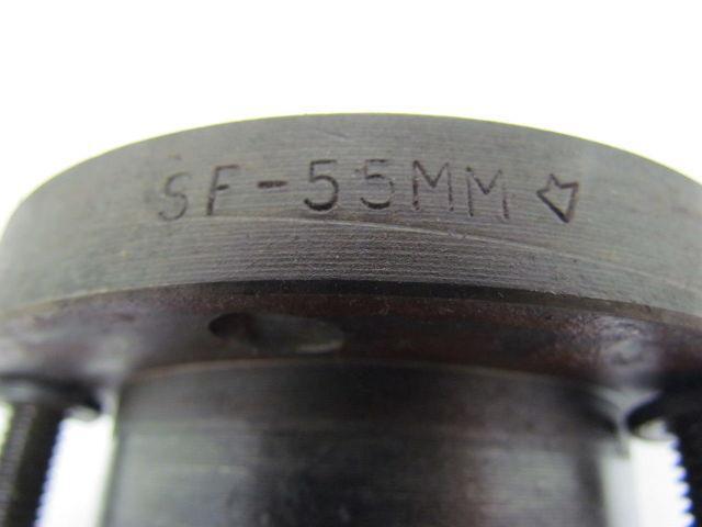 SF-55mm QD Bushing SF Taper 55mm Bore