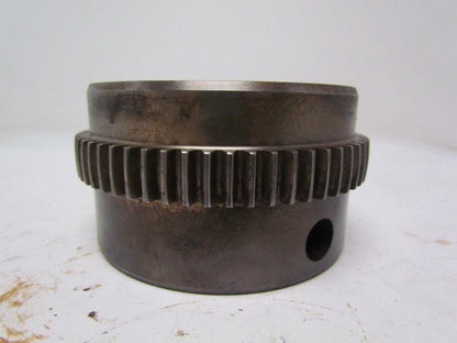Falk/Rexnord 1020G Flex Hub 1.5" Bore w/Keyway & Set Screw Shrink Fit