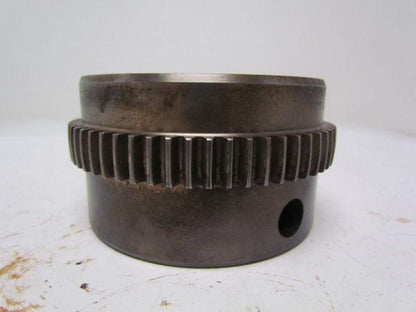 Falk/Rexnord 1020G Flex Hub 1.5" Bore w/Keyway & Set Screw Shrink Fit