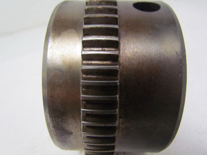 Falk/Rexnord 1020G Flex Hub 1.5" Bore w/Keyway & Set Screw Shrink Fit