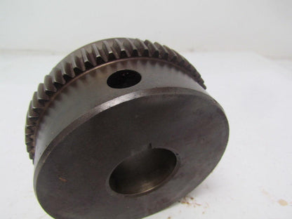 Falk/Rexnord 1020G Flex Hub 1.5" Bore w/Keyway & Set Screw Shrink Fit