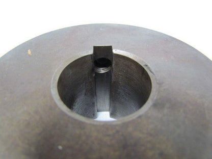 Falk/Rexnord 1020G Flex Hub 1.5" Bore w/Keyway & Set Screw Shrink Fit