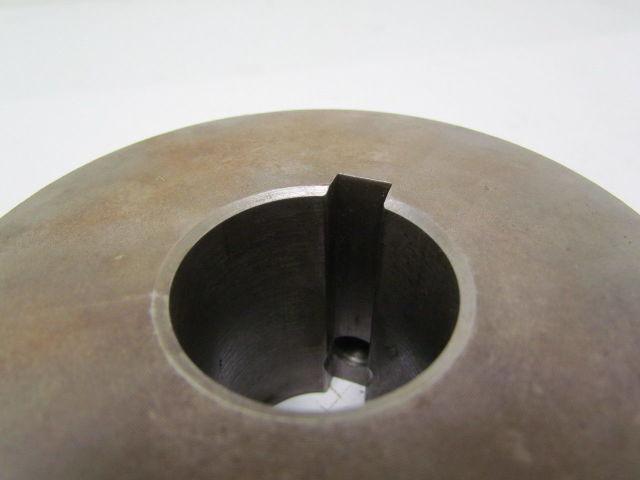 Falk/Rexnord 1020G Flex Hub 1.5" Bore w/Keyway & Set Screw Shrink Fit