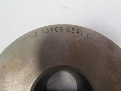 Falk/Rexnord 1020G Flex Hub 1.5" Bore w/Keyway & Set Screw Shrink Fit