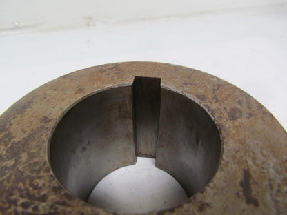 Falk/Rexnord 1020G Flex Hub 2-1/4" Borew/keyway w/o set screw shrink fit