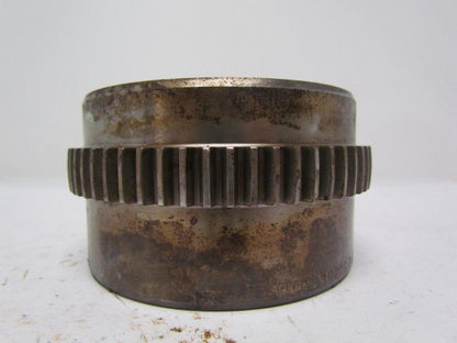 Falk/Rexnord 1020G Flex Hub 2-1/4" Borew/keyway w/o set screw shrink fit