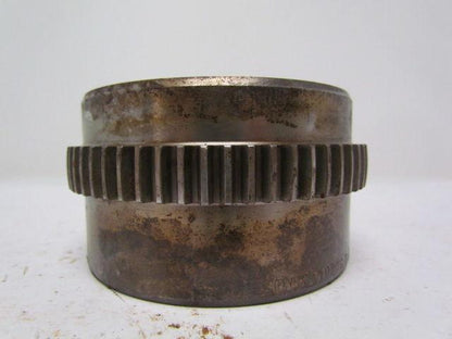 Falk/Rexnord 1020G Flex Hub 2-1/4" Borew/keyway w/o set screw shrink fit