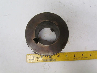 Falk/Rexnord 1020G Flex Hub 2-1/4" Bore w/Keyway & Set Screw shrink fit