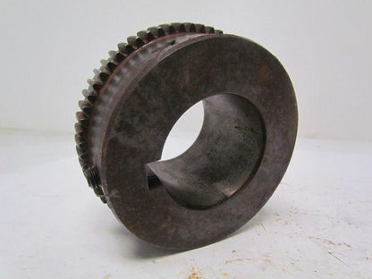 Falk/Rexnord 1020G Flex Hub 2-1/4" Bore w/Keyway & Set Screw shrink fit
