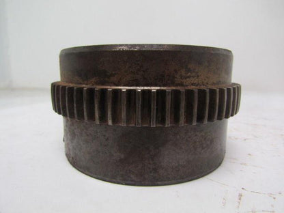 Falk/Rexnord 1020G Flex Hub 2-1/4" Bore w/Keyway & Set Screw shrink fit